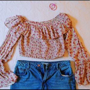 Urban Outfitters Top